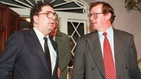 Events to be held in Northern Ireland to reflect on Good Friday Agreement