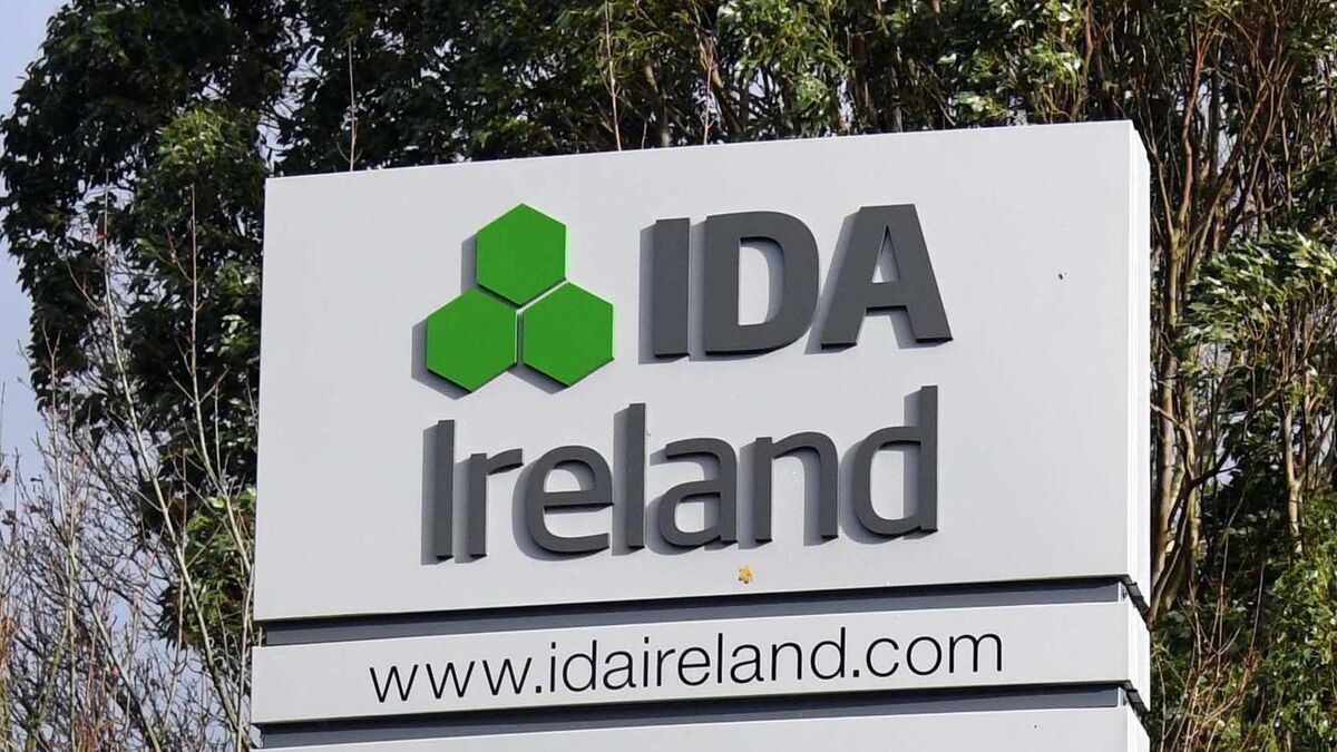 IDA announces 35 jobs for Cork