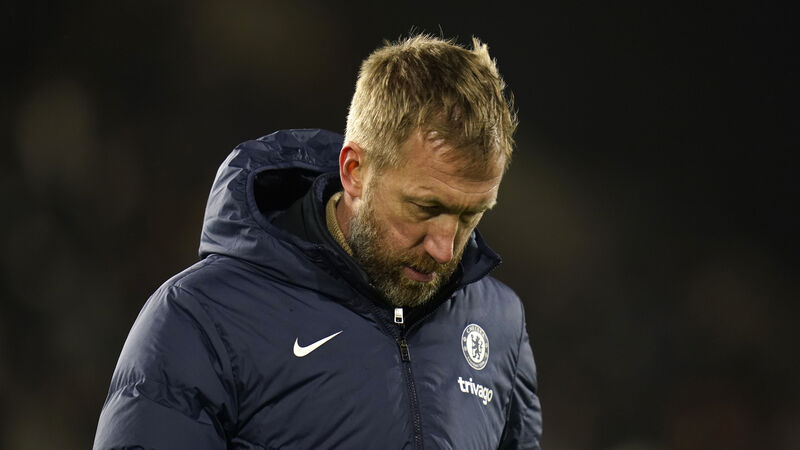 Premier League: A sack full of managerial departures. Who is next? Premier League: A sack full of managerial departures. Who is next?