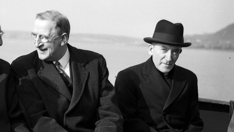Pivotal events 50 years ago that ushered in our modern Ireland Pivotal events 50 years ago that ushered in our modern Ireland