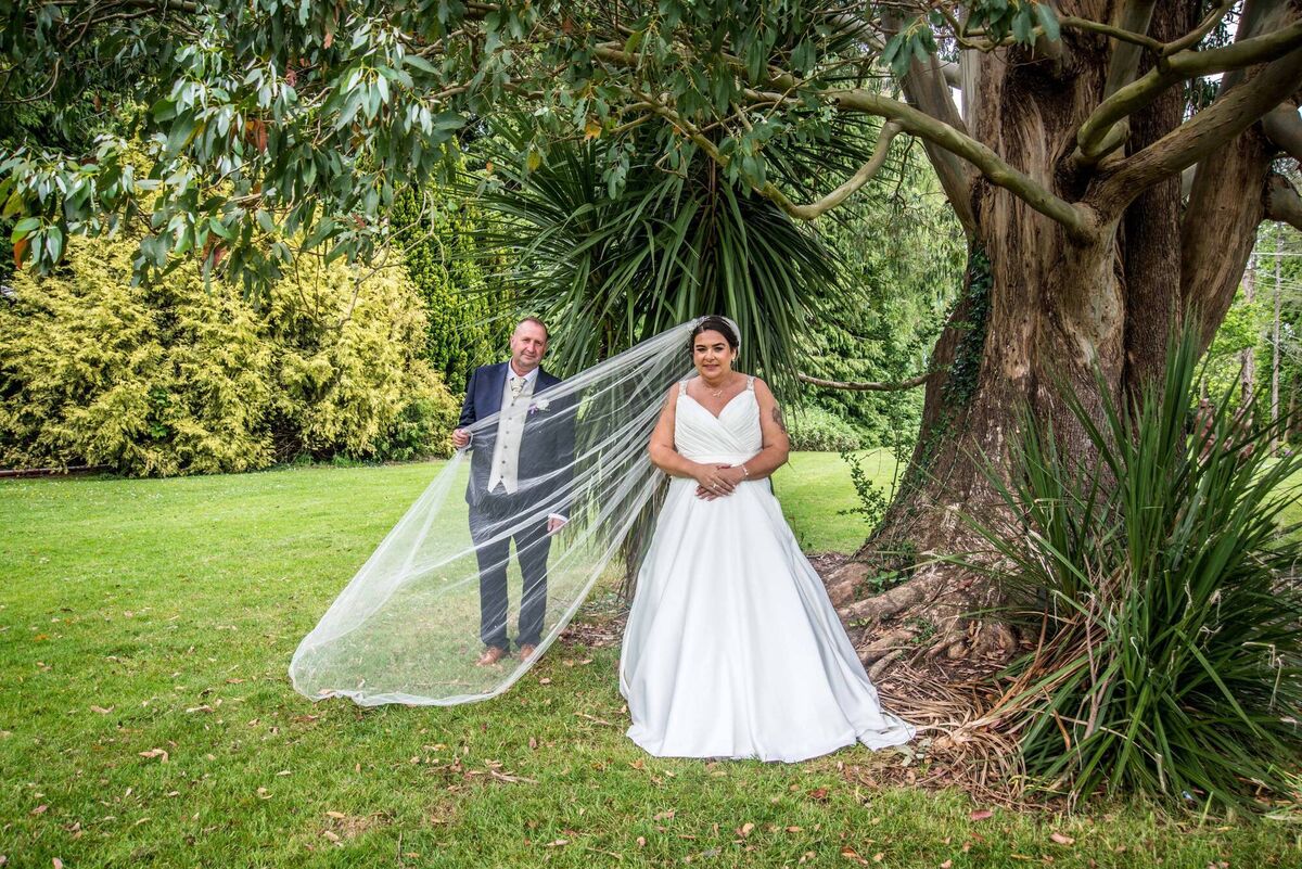 Bernadette Creed and Sean Casey live in Mitchelstown. They hosted their wedding reception in Kilcoran Lodge.