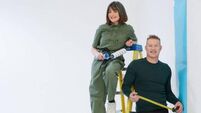New series of Home Rescue: The Big Fix is back on our screens