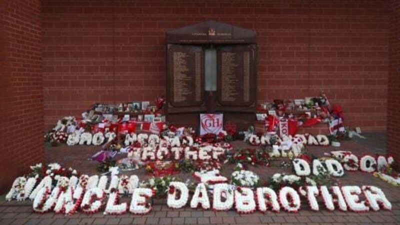 Hillsborough survivor calls for greater punishments for ‘tragedy chanting’
