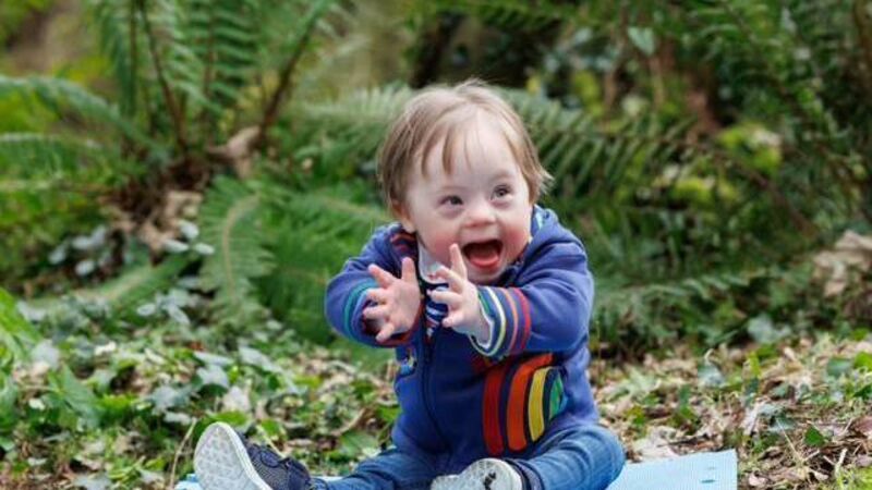 Open heart surgery at just four months old... now Cork boy is thriving Open heart surgery at just four months old... now Cork boy is thriving