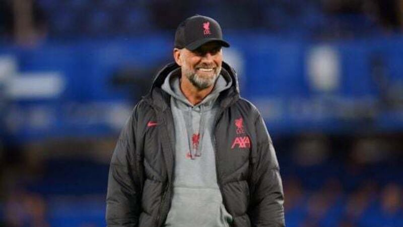 Jurgen Klopp staying calm during Liverpool’s inconsistent run of form Jurgen Klopp staying calm during Liverpool’s inconsistent run of form