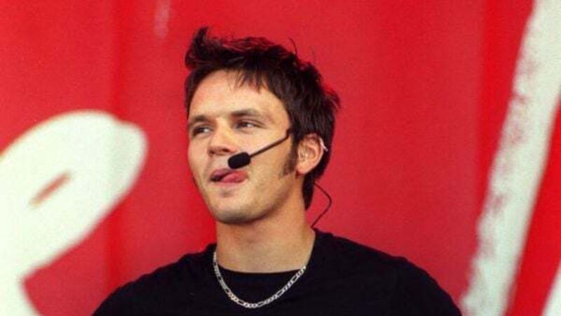 S Club 7 star Paul Cattermole dies aged 46