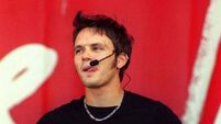 S Club 7 star Paul Cattermole dies aged 46