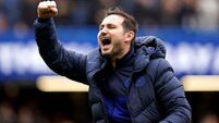 Frank’s back and Arsenal face Anfield test – Premier League talking points