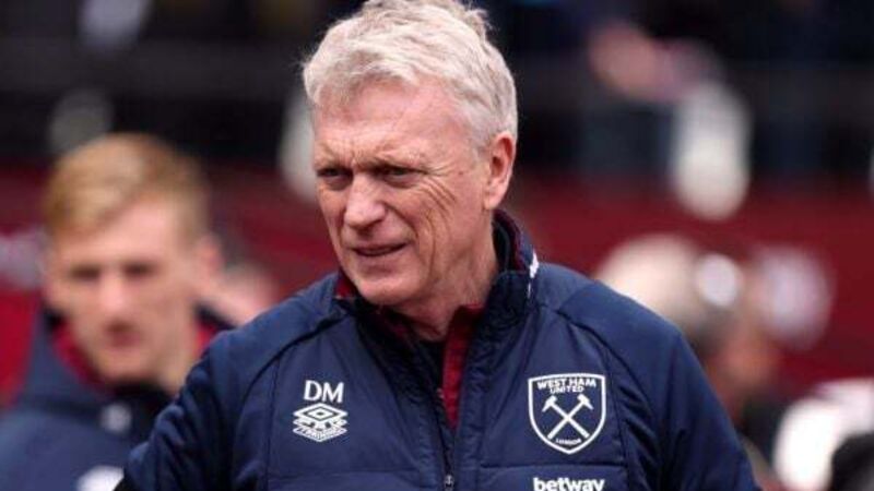 Stand up and be counted: David Moyes wants West Ham to respond to Newcastle rout Stand up and be counted: David Moyes wants West Ham to respond to Newcastle rout