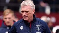 Stand up and be counted: David Moyes wants West Ham to respond to Newcastle rout