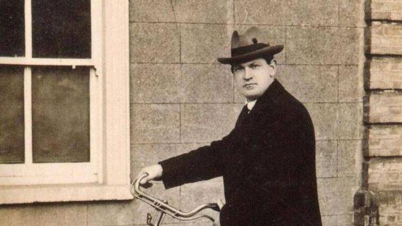 Location unveiled for new Michael Collins statue in Cork city Location unveiled for new Michael Collins statue in Cork city