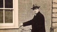 Location unveiled for new Michael Collins statue in Cork city