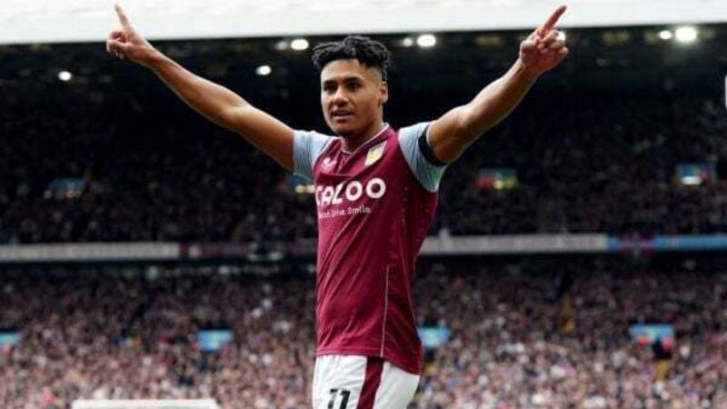Unai Emery feels in-form Ollie Watkins deserves new Aston Villa contract Unai Emery feels in-form Ollie Watkins deserves new Aston Villa contract