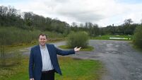 Cork TD urging city council to buy 21-acre site to facilitate regional park