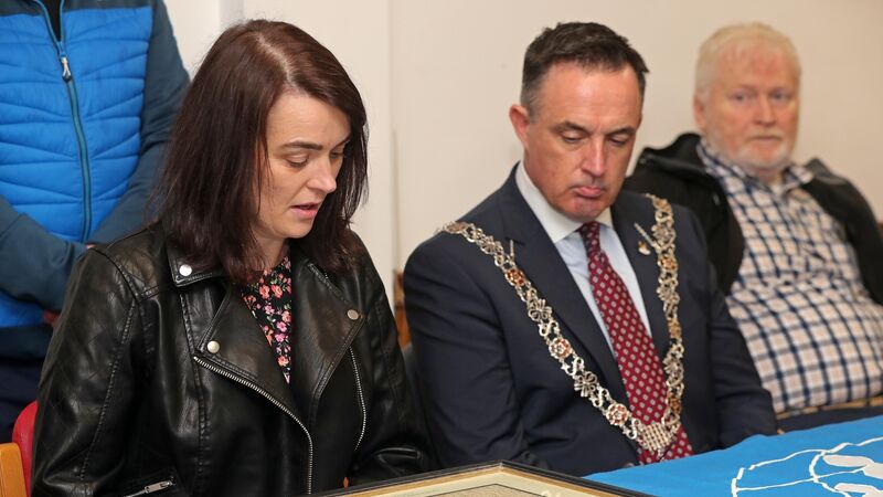 PICS: Gurranabraher Credit Union celebrates 60th anniversary PICS: Gurranabraher Credit Union celebrates 60th anniversary