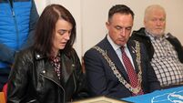 PICS: Gurranabraher Credit Union celebrates 60th anniversary