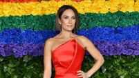 Laura Benanti thanks fans for ‘openness’ after sharing miscarriage experience