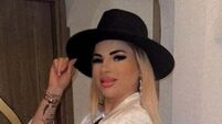 Man appears in Belfast court charged with murder of Geila Ibram in Limerick