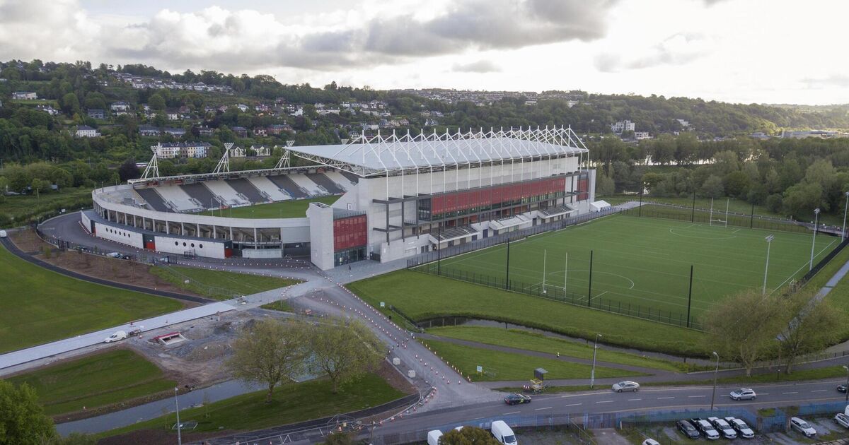 Gardaí issue advice to those travelling to Páirc Uí Chaoimh for hurling final - Vimarsana News