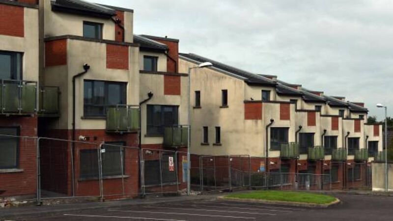 More than 3,000 new houses built in Cork in 2022