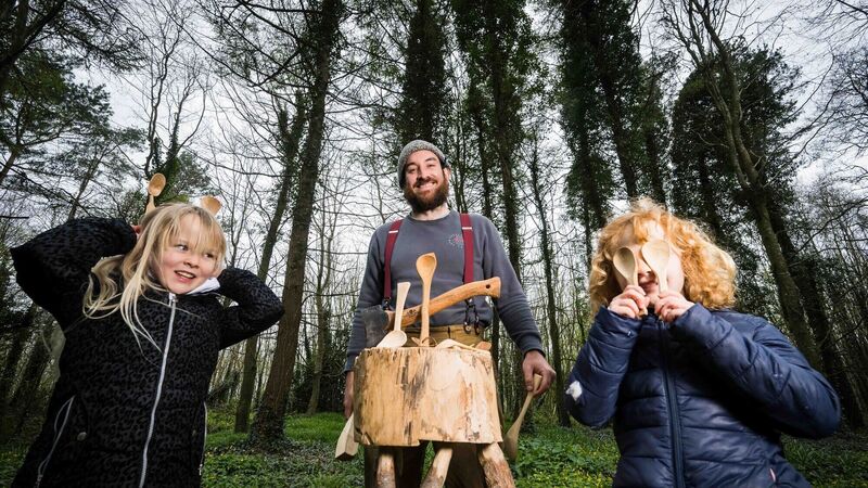Ballymaloe May Fair promises fun for all the family