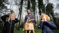 Ballymaloe May Fair promises fun for all the family