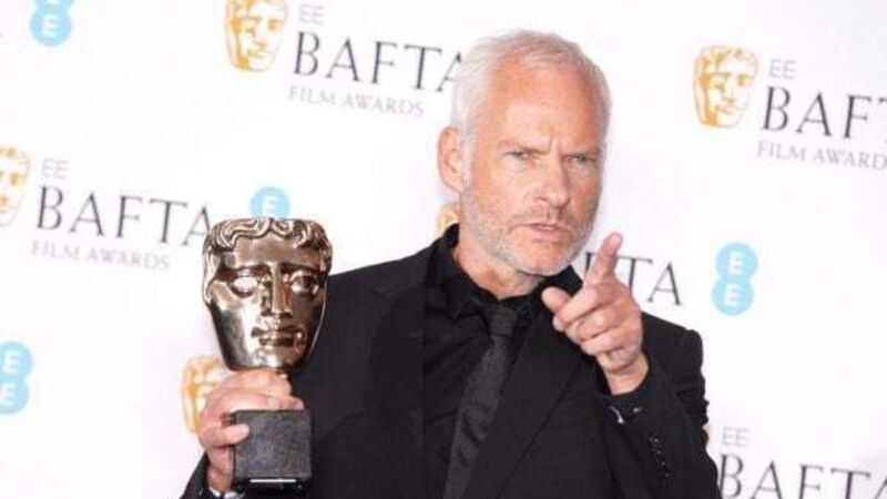 Martin McDonagh says theatres have refused his plays over strong language Martin McDonagh says theatres have refused his plays over strong language