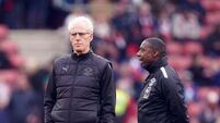 Mick McCarthy leaves strugglers Blackpool after only three months in charge