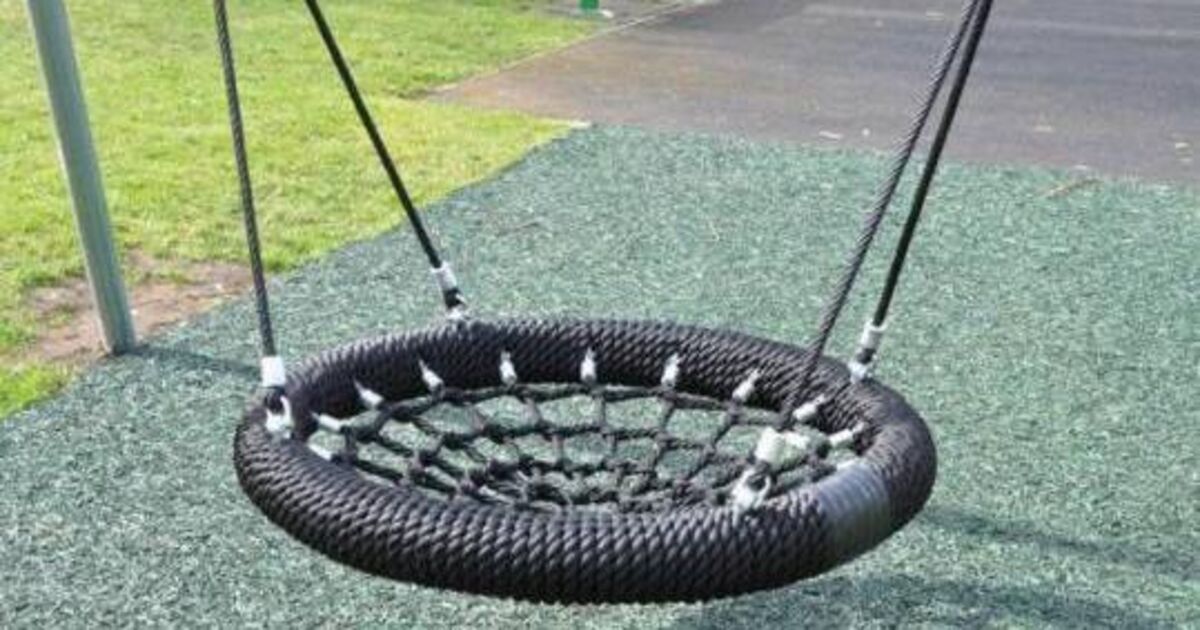 Calls for increased funding to construct and maintain playgrounds in Cork - Vimarsana News