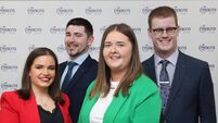 Cork accountant elected Munster vice-president of Macra Na Feirme 