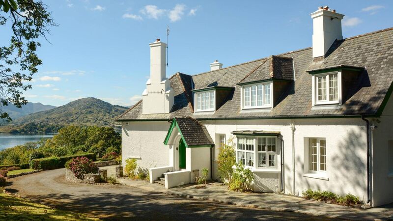 Former Cork home of Hollywood star Maureen O’Hara sells for €2.8m