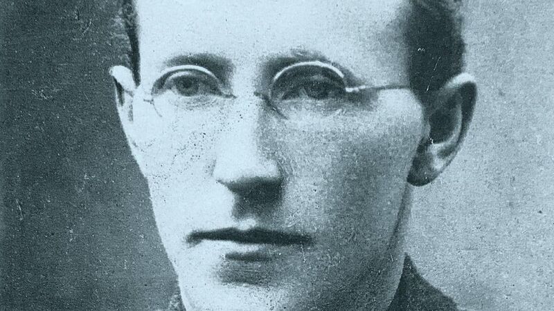 Cork remembers rebel and leader, Liam Lynch, 100 years on from his death Cork remembers rebel and leader, Liam Lynch, 100 years on from his death