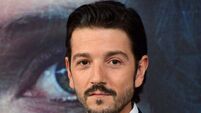 Diego Luna hails Star Wars spin-off Andor as show ‘about a regular guy’