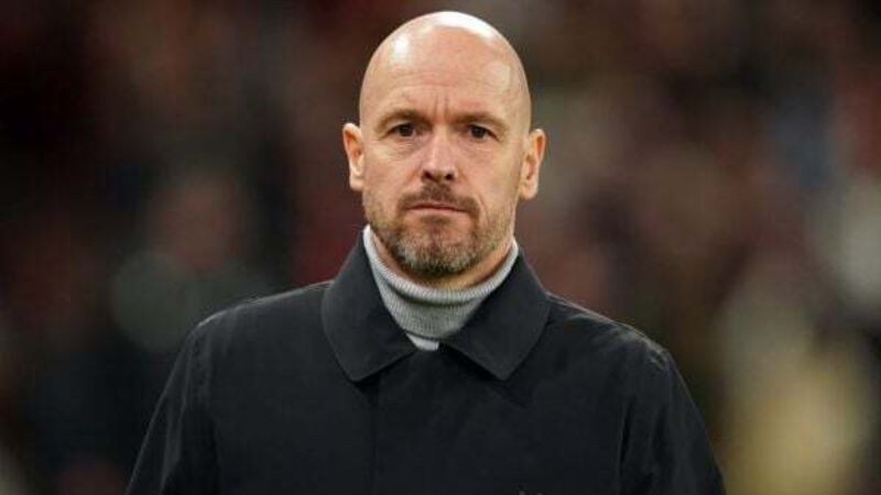 Erik ten Hag fumes about PL fixture schedule after Marcus Rashford limps off
