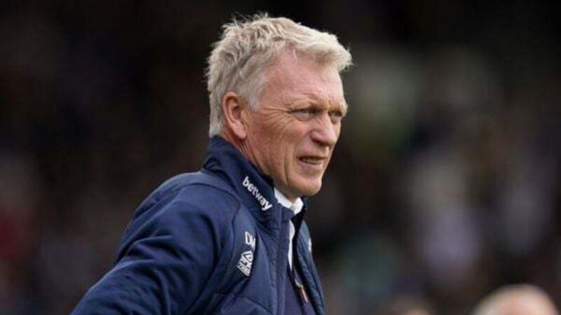 David Moyes shrugs of fans’ disapproval as West Ham claim big win at Fulham David Moyes shrugs of fans’ disapproval as West Ham claim big win at Fulham