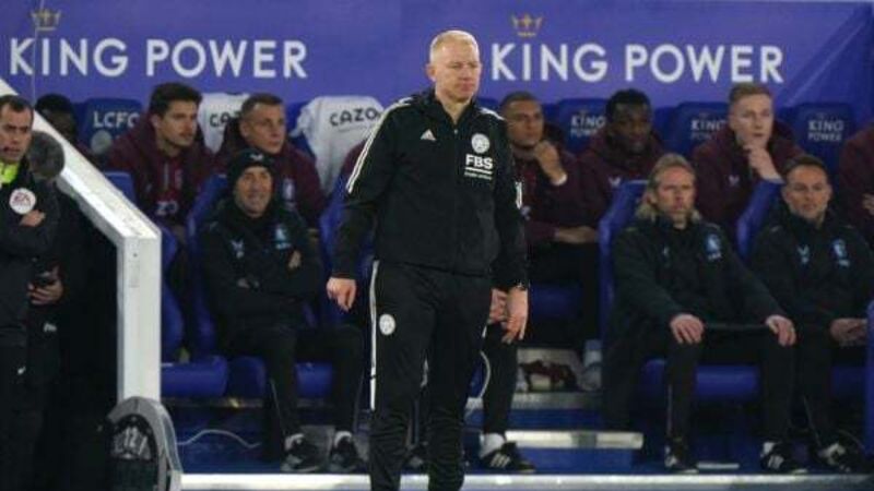 Adam Sadler focused on preparing team as Jesse Marsch linked with Leicester job Adam Sadler focused on preparing team as Jesse Marsch linked with Leicester job