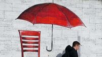 Easter weather: Widespread showers and isolated thunderstorms forecast on Monday