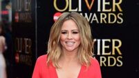 Kimberley Walsh says Girls Aloud bandmates are ‘as tight as we’ve ever been’