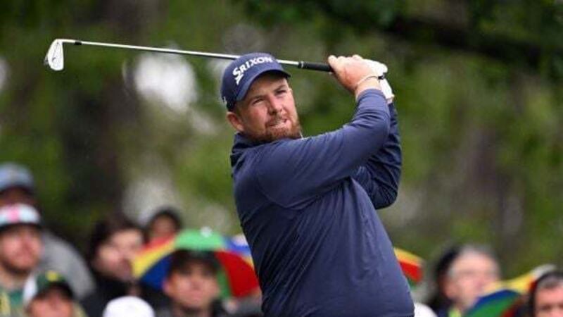 Easter sport: Rahm leads Masters, Roscommon beat Mayo