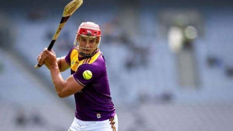 Wexford GAA say racist abuse of Lee Chin will be dealt with 'very seriously' Wexford GAA say racist abuse of Lee Chin will be dealt with 'very seriously'