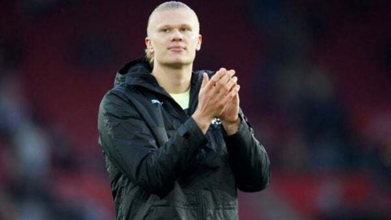 The players who beat Erling Haaland to Premier League 30-goal season milestone The players who beat Erling Haaland to Premier League 30-goal season milestone
