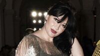 ‘Our Easter egg finally hatched!’: Daisy Lowe welcomes first child