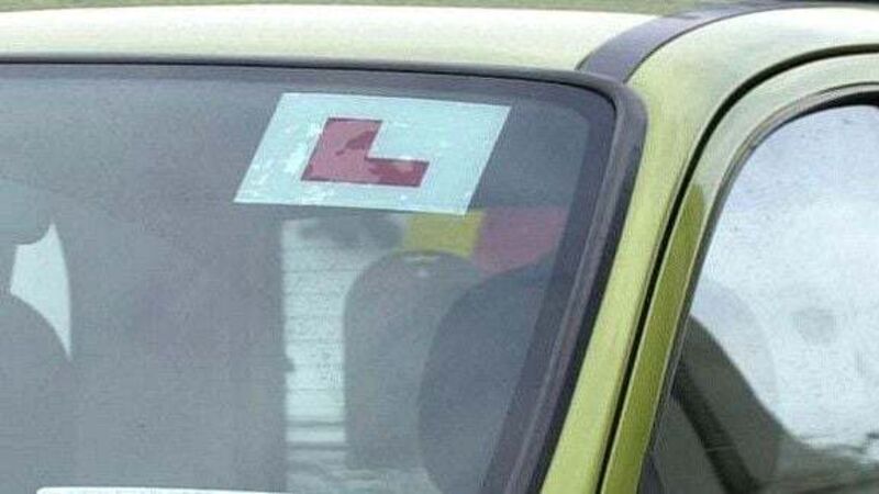 Claim of 'racist' tester among 2,205 driving test complaints last year