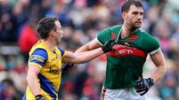 GAA wrap: Roscommon stun Mayo, Cork suffer defeat to Clare