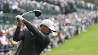 Brooks Koepka leads the way heading into final round at the Masters