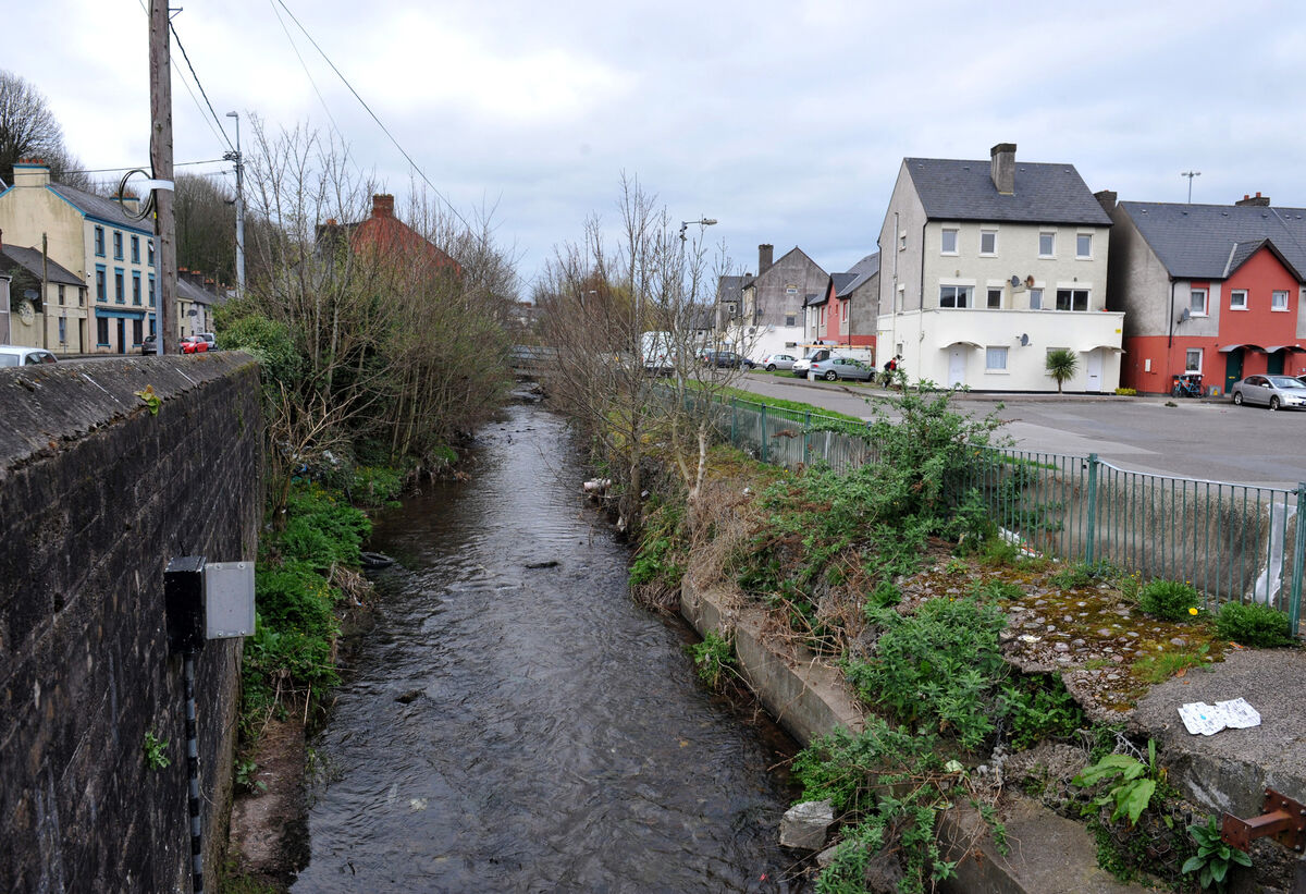 SOBO advocates that the flooding problems in Blackpool can be solved by storing the waters upstream. Picture: Larry Cummins SOBO advocates that the flooding problems in Blackpool can be solved by storing the waters upstream. Picture: Larry Cummins