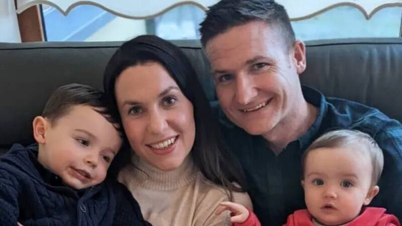 Fundraiser launched for Cork City amputee player diagnosed with cancer for the third time raises over €90k 