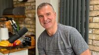 You appreciate every day – Dave Clark on living with Parkinson’s disease