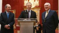Good Friday Agreement remembered after quarter of a century of peace