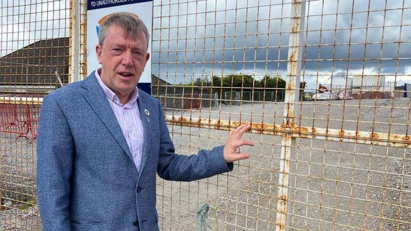 Cork city Fianna Fáil councillor accuses Sinn Féin of 'political grandstanding'